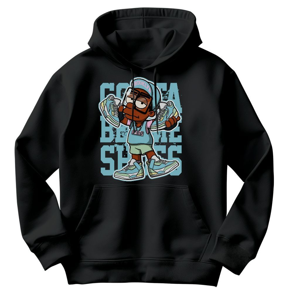 Sweatshirt To Match SB Dunk Low Visty - Gotta Sneakers Graphic Graphic