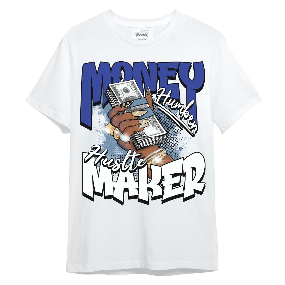 Shirt To Match Air 180 Concord - Money Maker Retro Matching Unisex Shirt