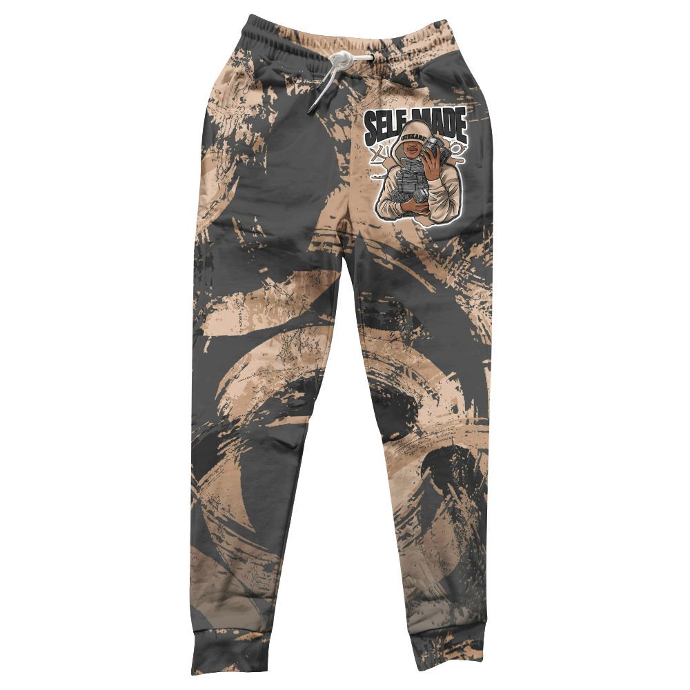 Sweatpant To Match Kobe 9 EM Mamba - Selfmade Unique All Over Print