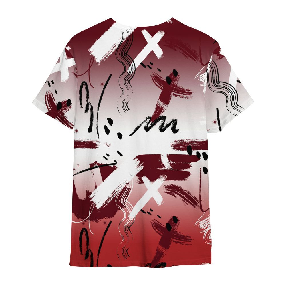 Shirt To Match Kobe 9 Elite Christmas - Money Hustle Grind Pray All Over Print