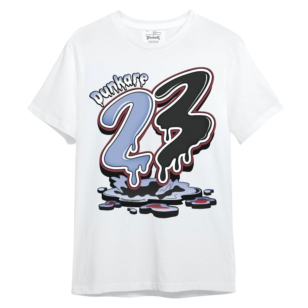 Shirt To Match Black Metallic 5s - 23 Drip Unisex Shirt