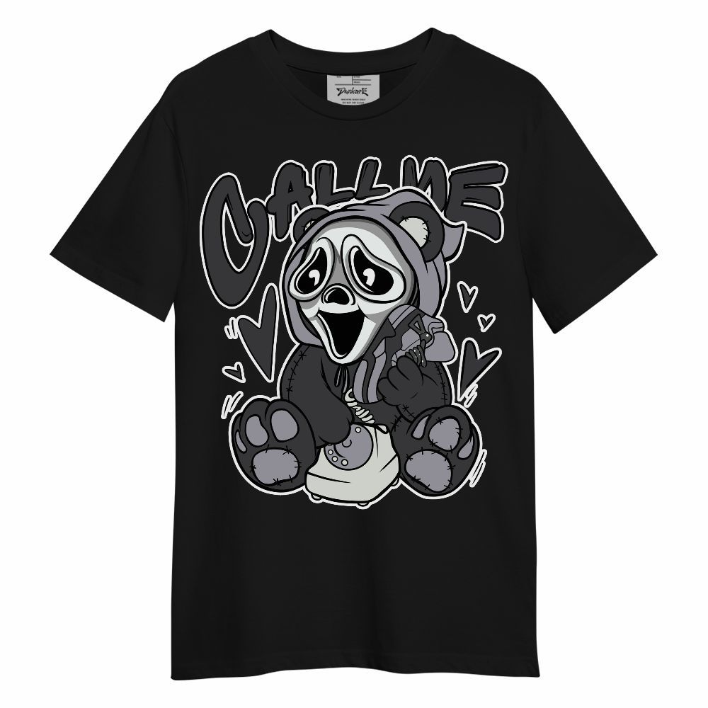 Shirt To Match Shirt To Match Fear 4s - Call Me Bear Halloween Unisex Shirt