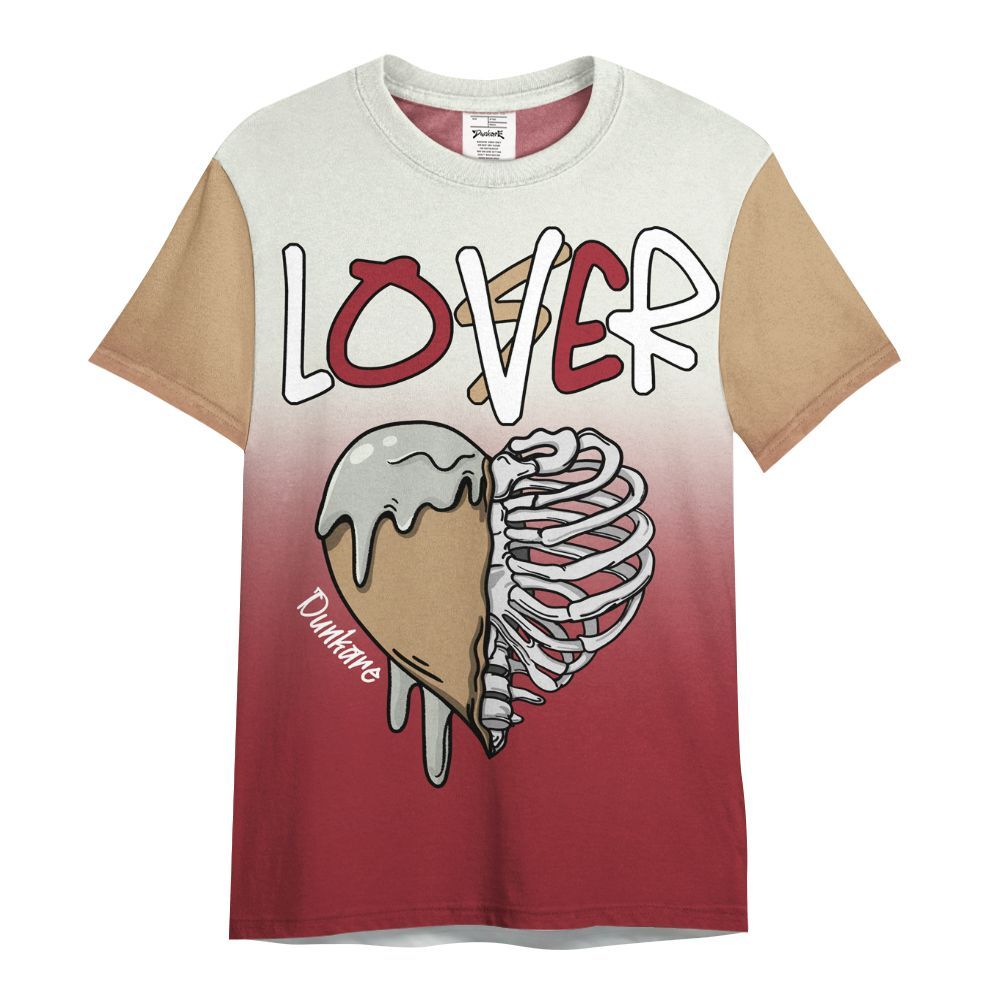 Shirt To Match Chicago 2025 40s Shirt, Loser Lover Dripping All Over Print
