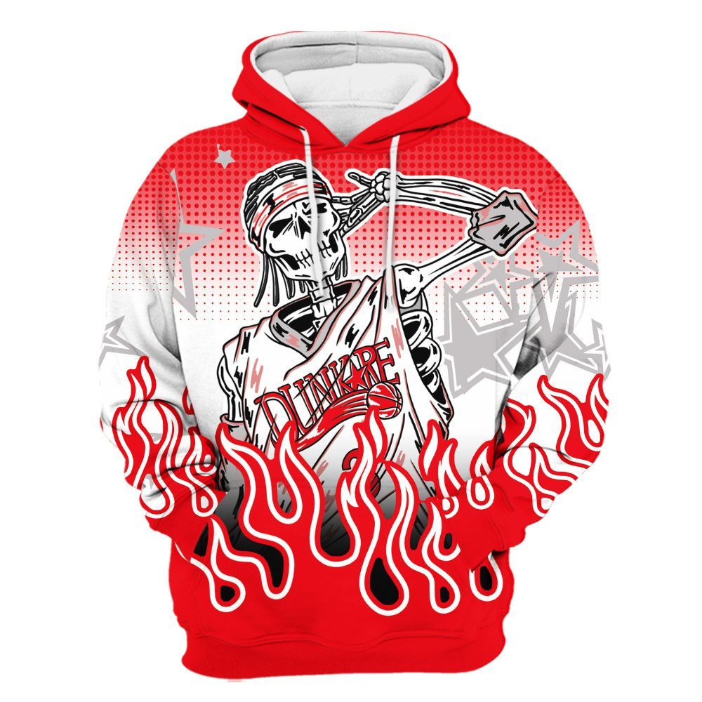 Hoodie To Match Air Max 1 Low Poly - Allen Answer Unique Fire Custom Name All Over Print