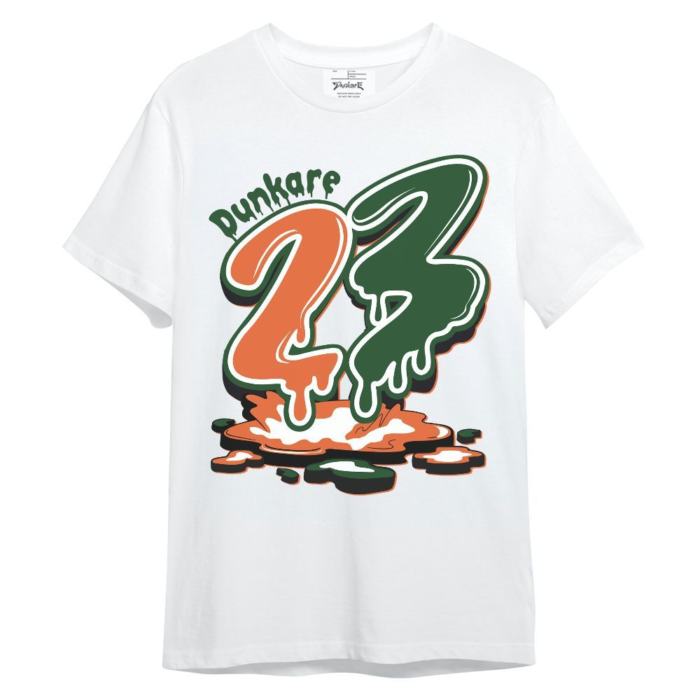 Shirt To Match Low Miami 5s - 23 Drip Unisex Shirt