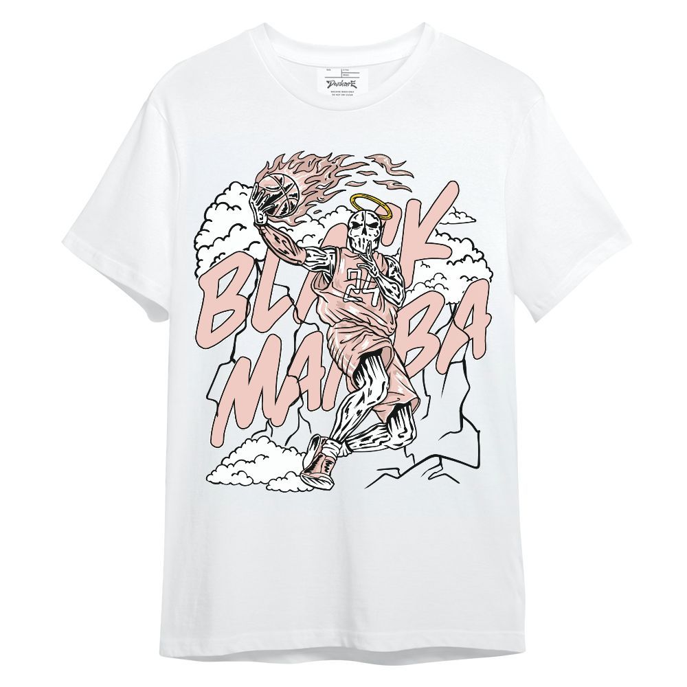 Shirt To Match Low Legend Pink 11s - Showboat Skeleton Shirt Unisex Outfit Unisex Shirt