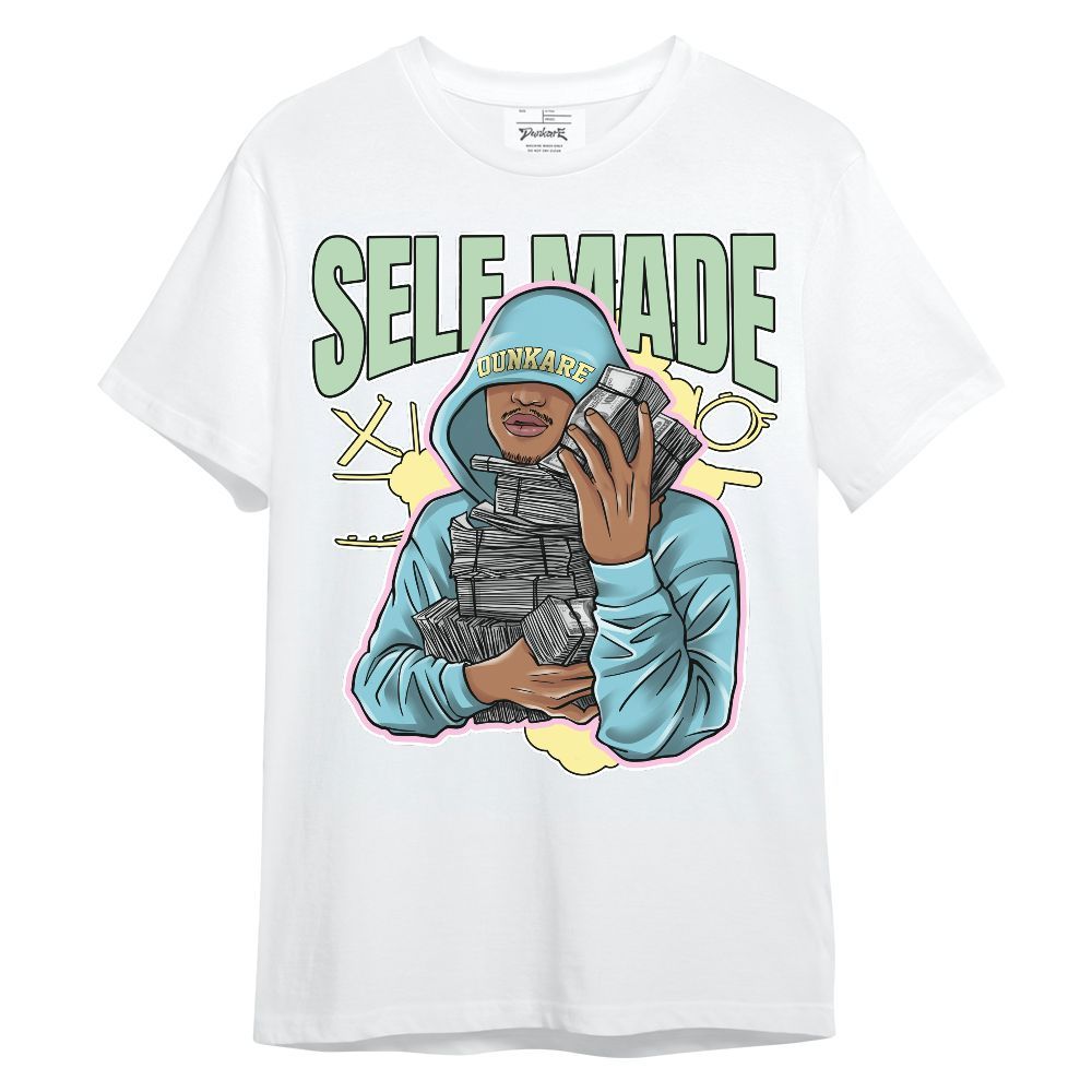 Shirt To Match SB Dunk Low Visty - Selfmade Unique Unisex Shirt