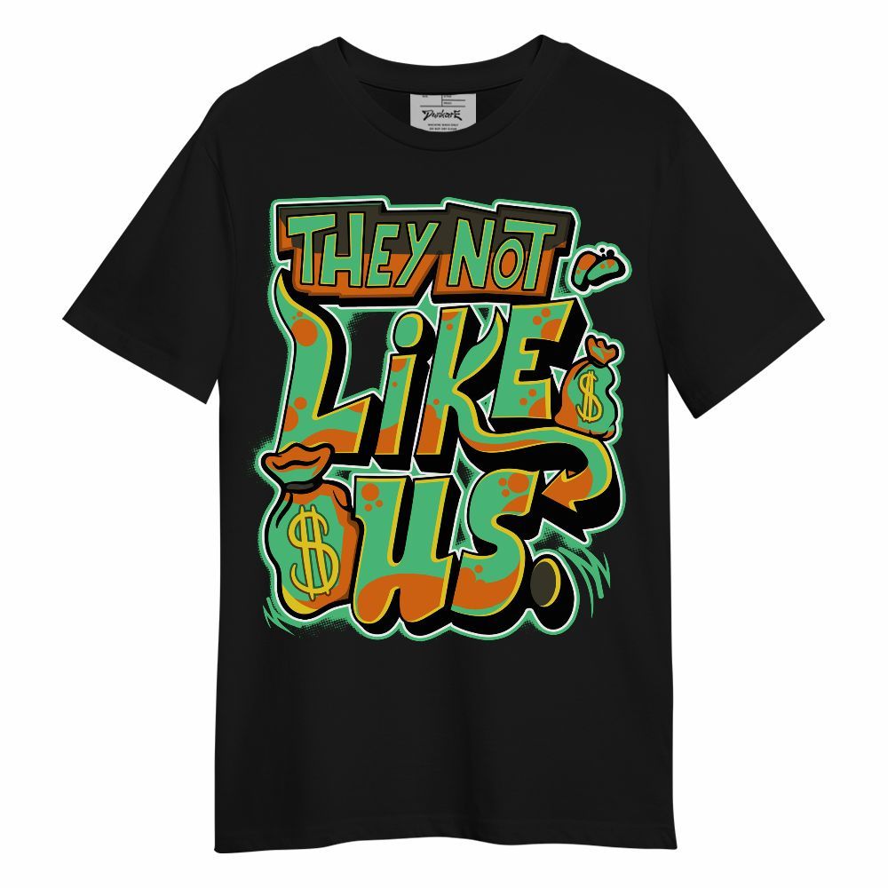 Shirt To Match SB Dunk Low Tourmaline - Dislike Us Unisex Shirt