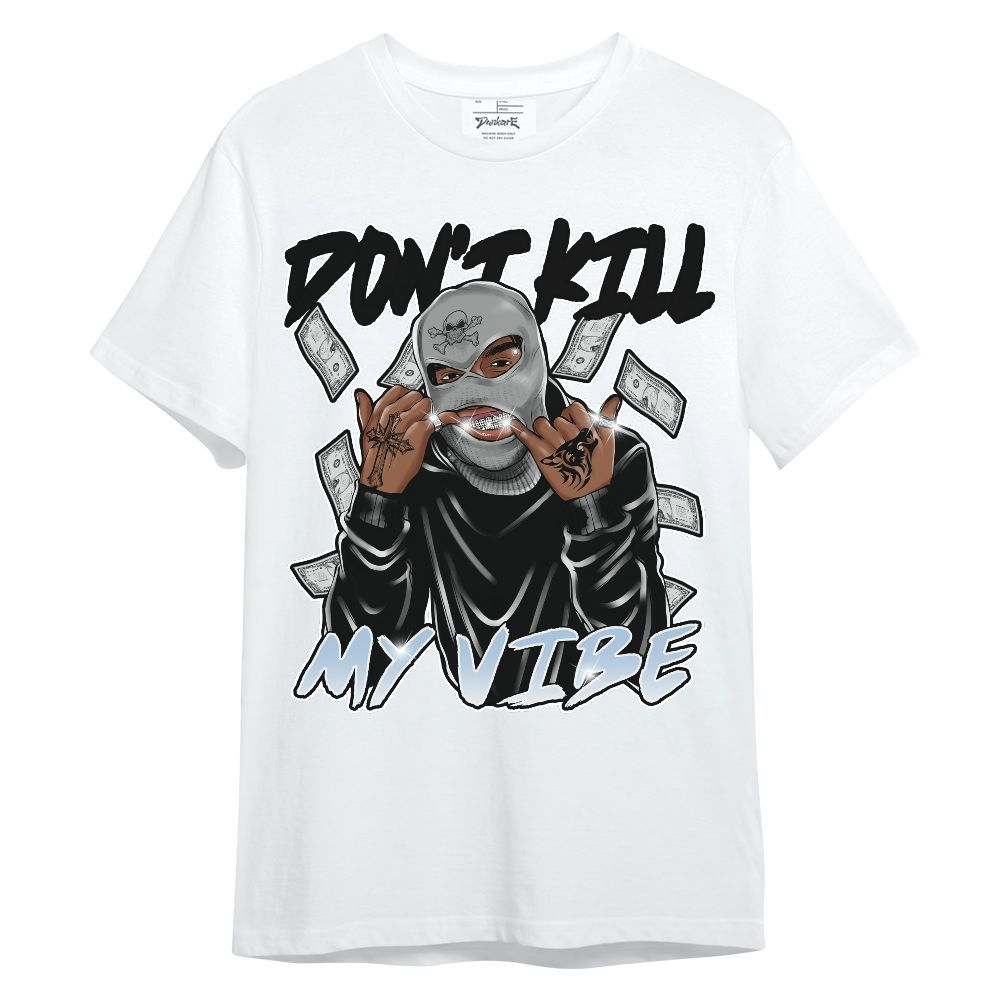 Shirt To Match Black Chrome 6s - Vibe.Unique Unisex Shirt