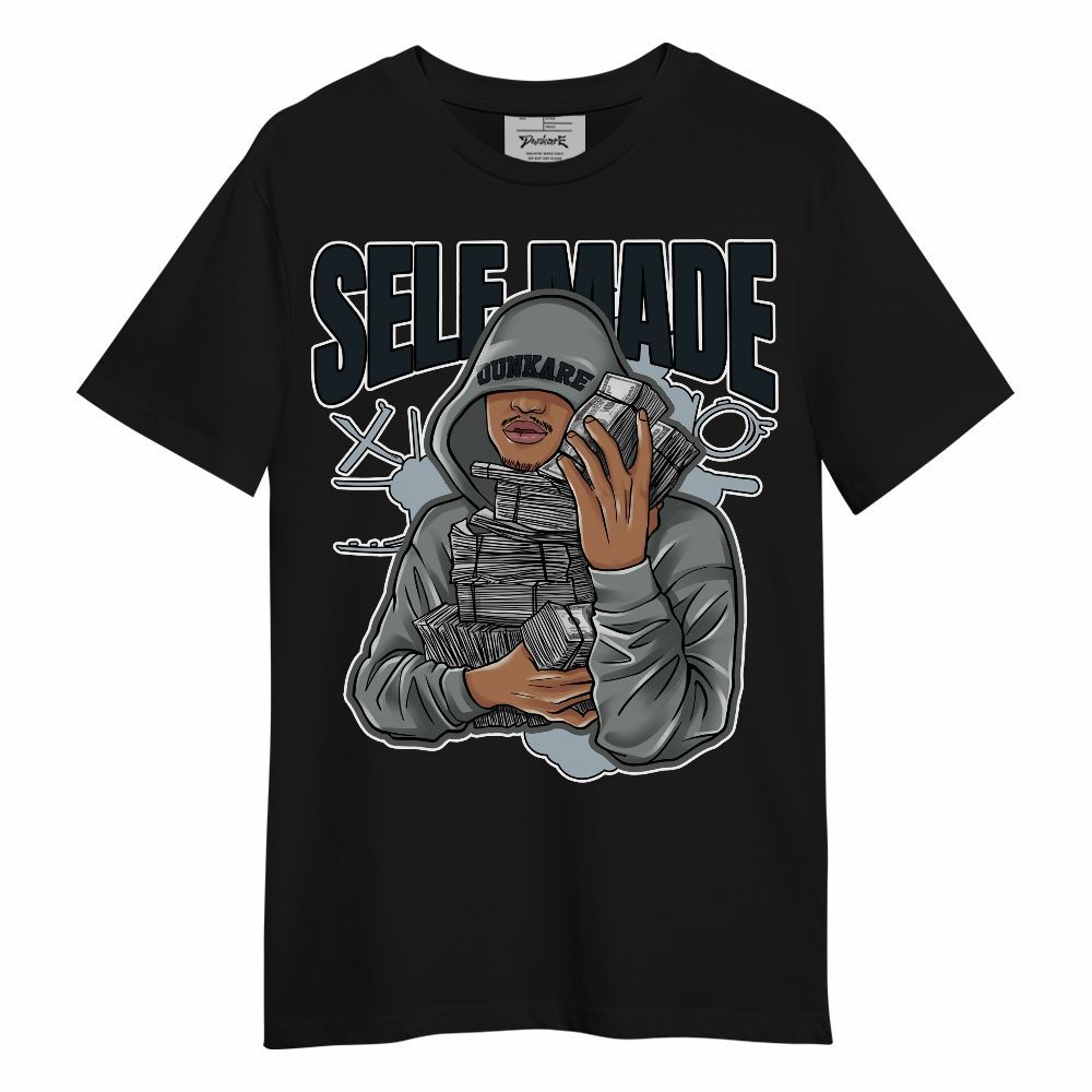 Shirt To Match Retro Georgetown 6s - Selfmade Unqiue Unisex Shirt