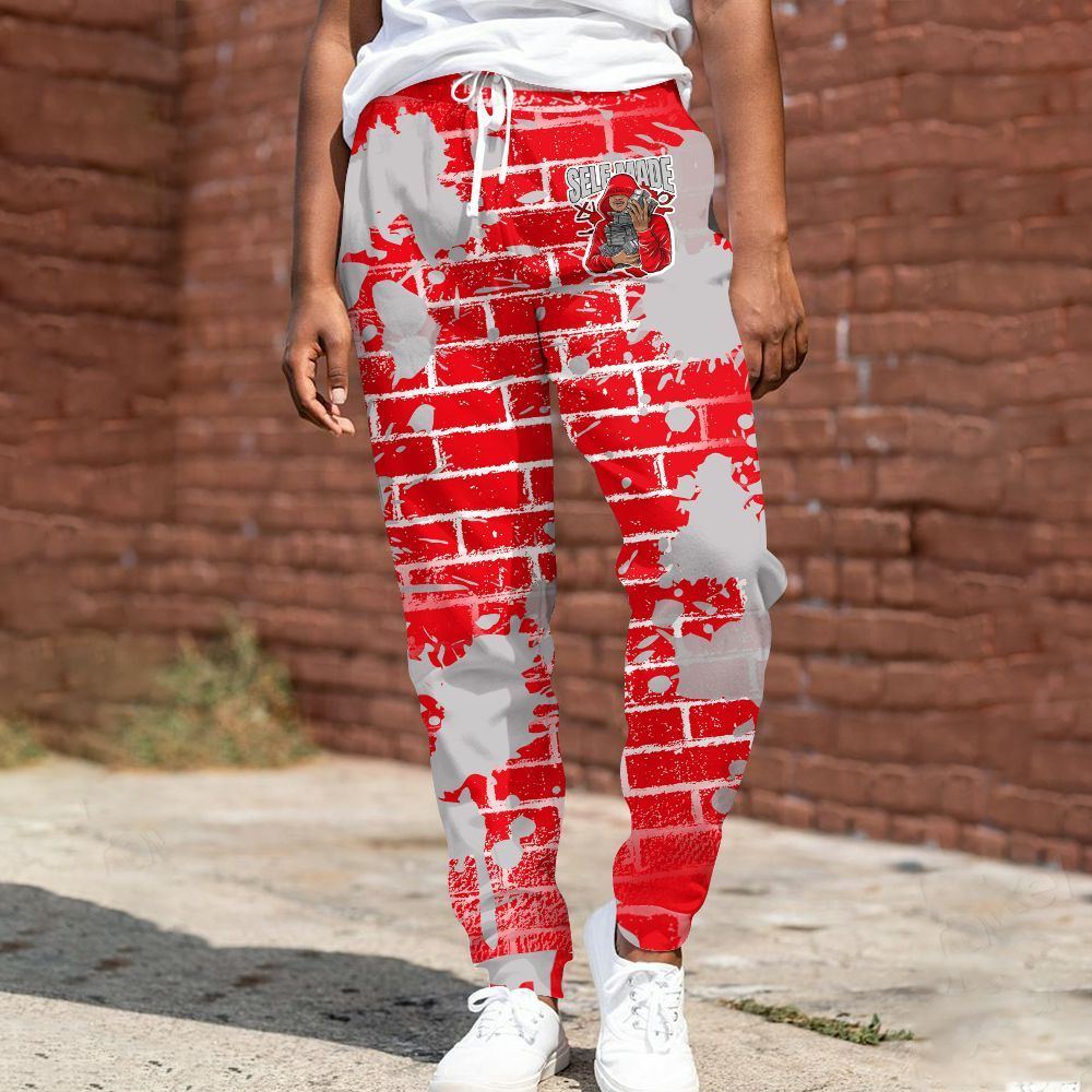 Sweatpant To Match Air Max 1 Low Poly - Selfmade Unique All Over Print