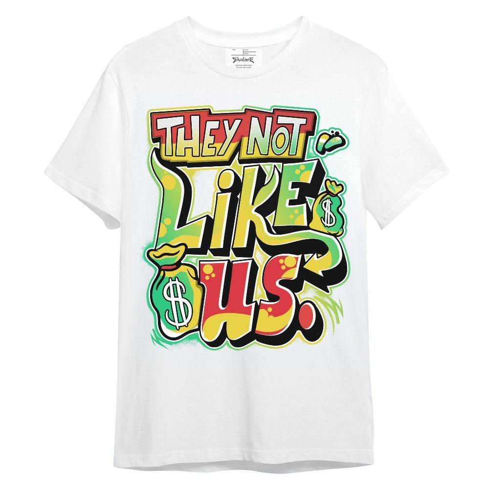 Shirt To Match Ja 3 Jurassic Park Explorer - Dislike Us Graphic