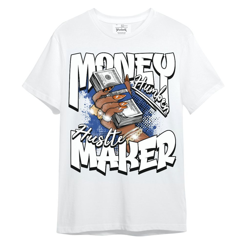 Shirt To Match Palermo GS League - Money Maker Retro Matching Unisex Shirt