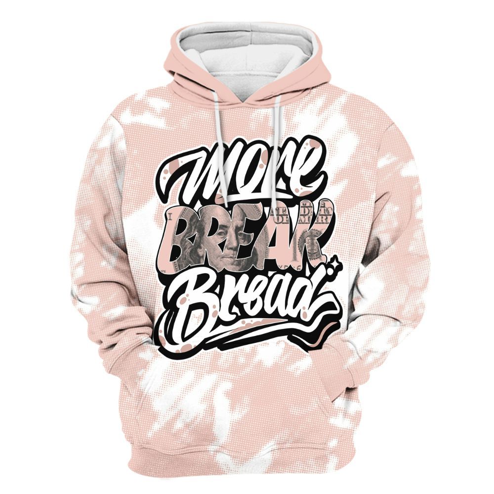 Hoodie To Match Low Legend Pink 11s - More Break Shirt Unisex Oufit All Over Print