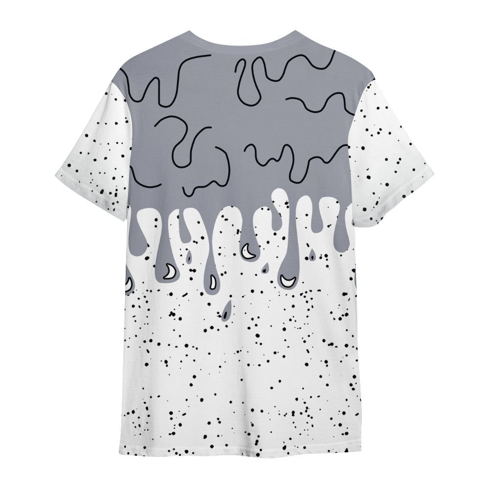 Shirt To Match Kobe 9 Elite Low Beethoven, Trust No One Drip All Over Print