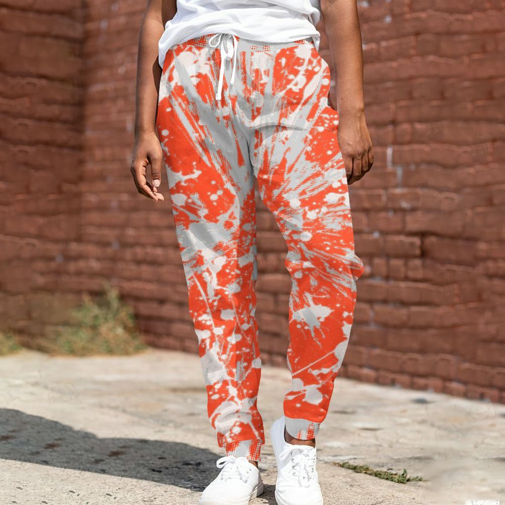 Sweatpant To Match Air Max 1 86 Cosmic Clay - Luxury All Over Print