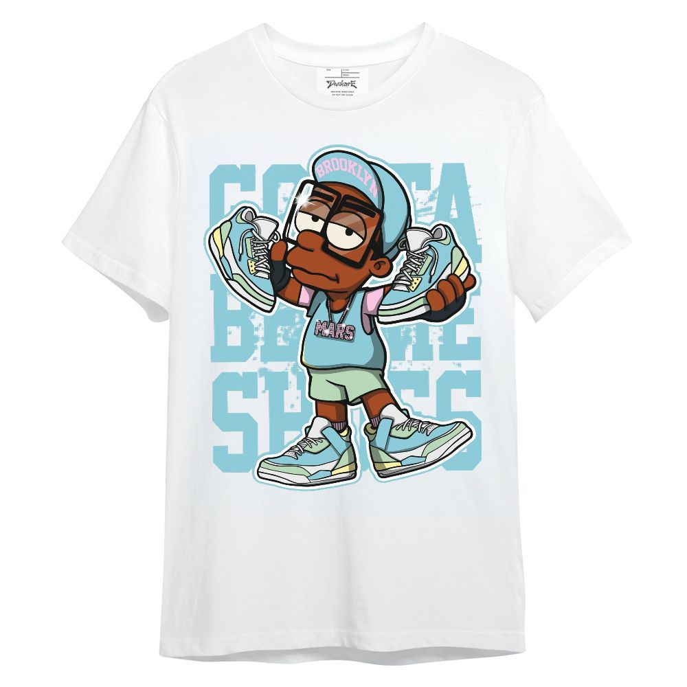 Shirt To Match SB Dunk Low Visty - Gotta Sneakers Graphic Unisex Shirt