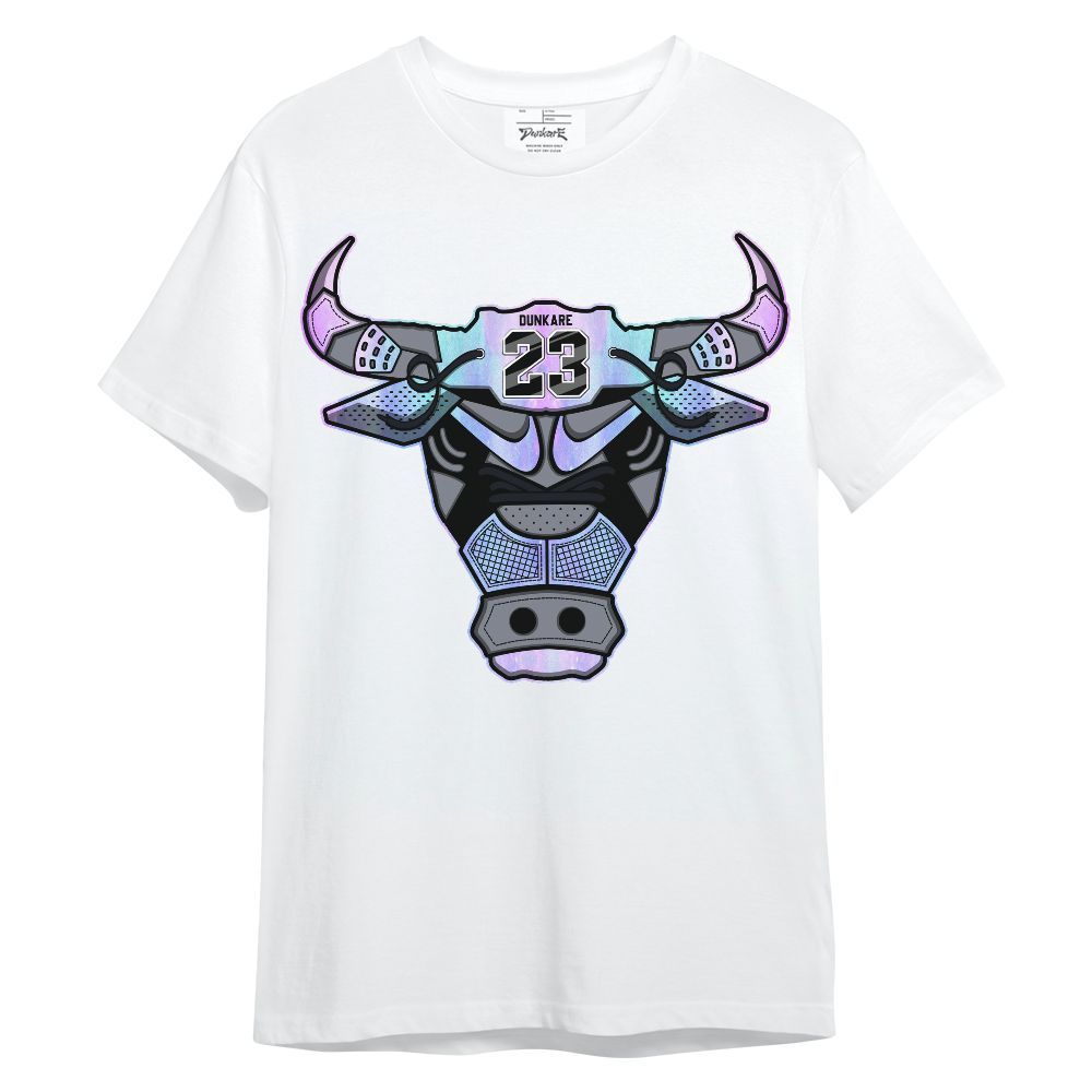 Shirt To Match Zen Master 4s - Raging Vintage 90s Unisex Shirt