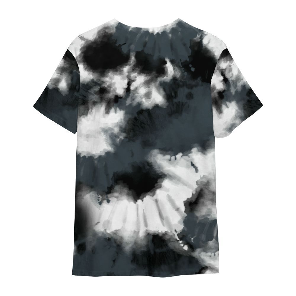 Shirt To Match Air Max Sunder Gore Tex Black - Tie Dye FK Around Find Out All Over Print