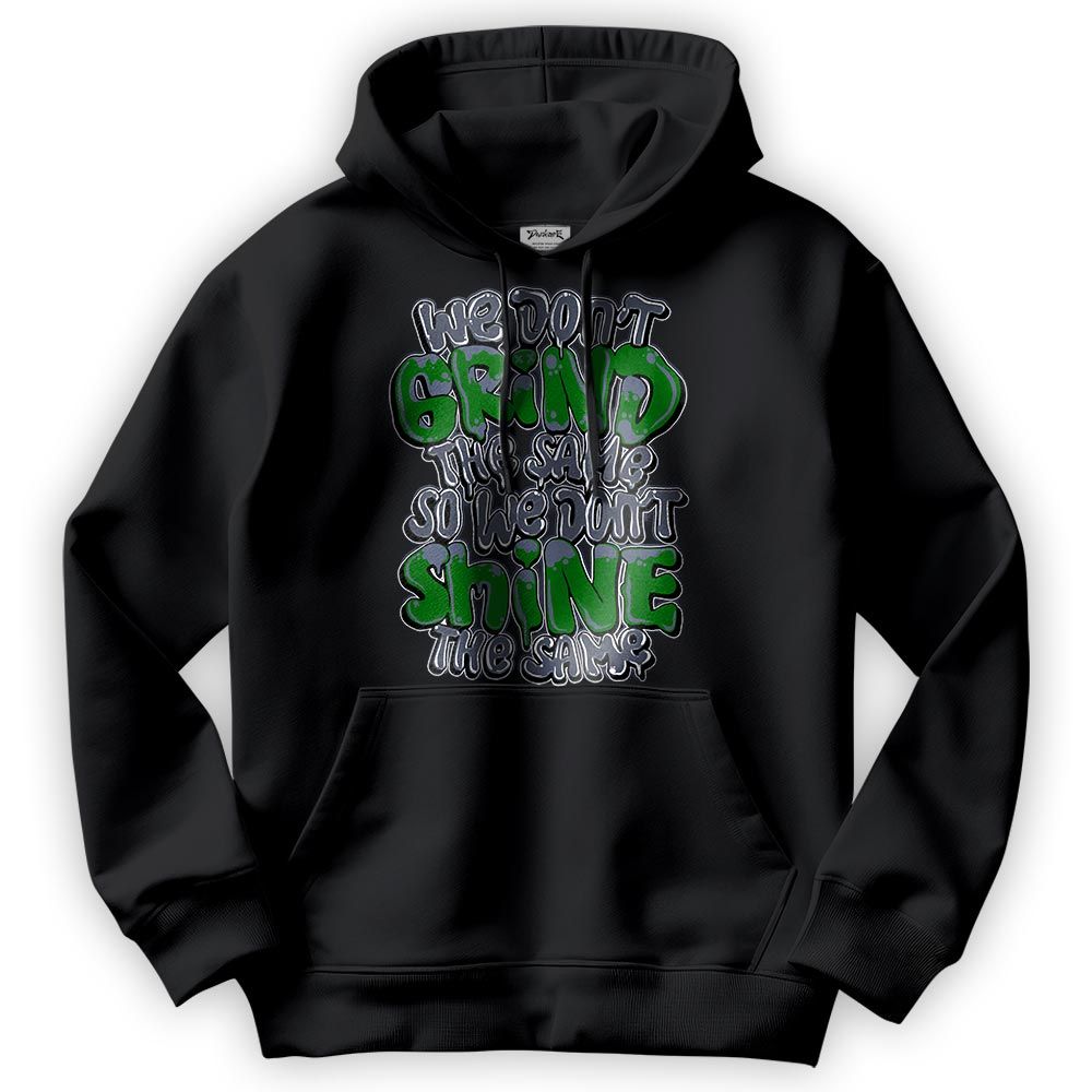 Sweatshirt To Match Midnight Navy 13s Hoodie - Grind Shining Graphic Hoodie Unisex