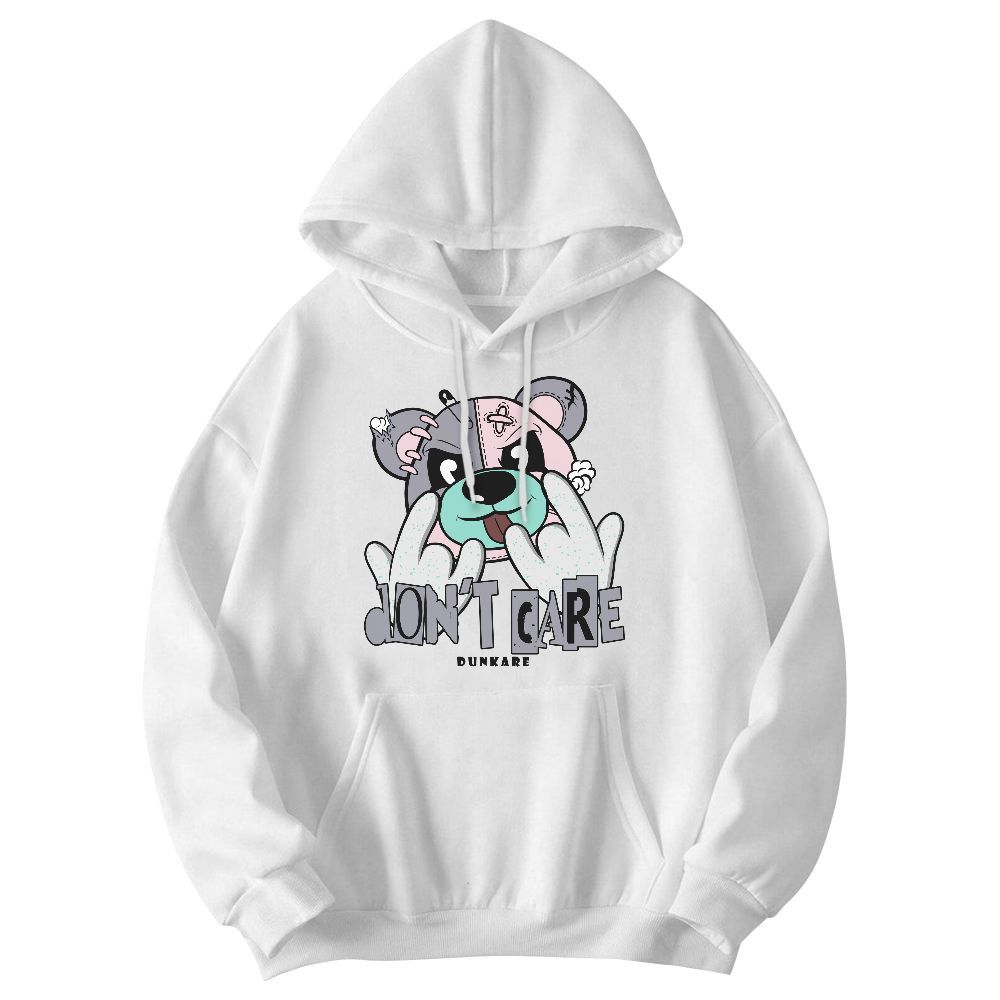 Sweatshirt To Match Retro Easter 5s - Careless Bear Graphic