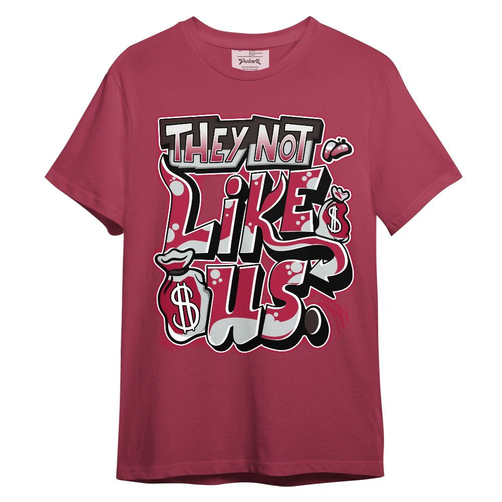 Shirt To Match Toro Bravo 4s - Dislike Us Graphic