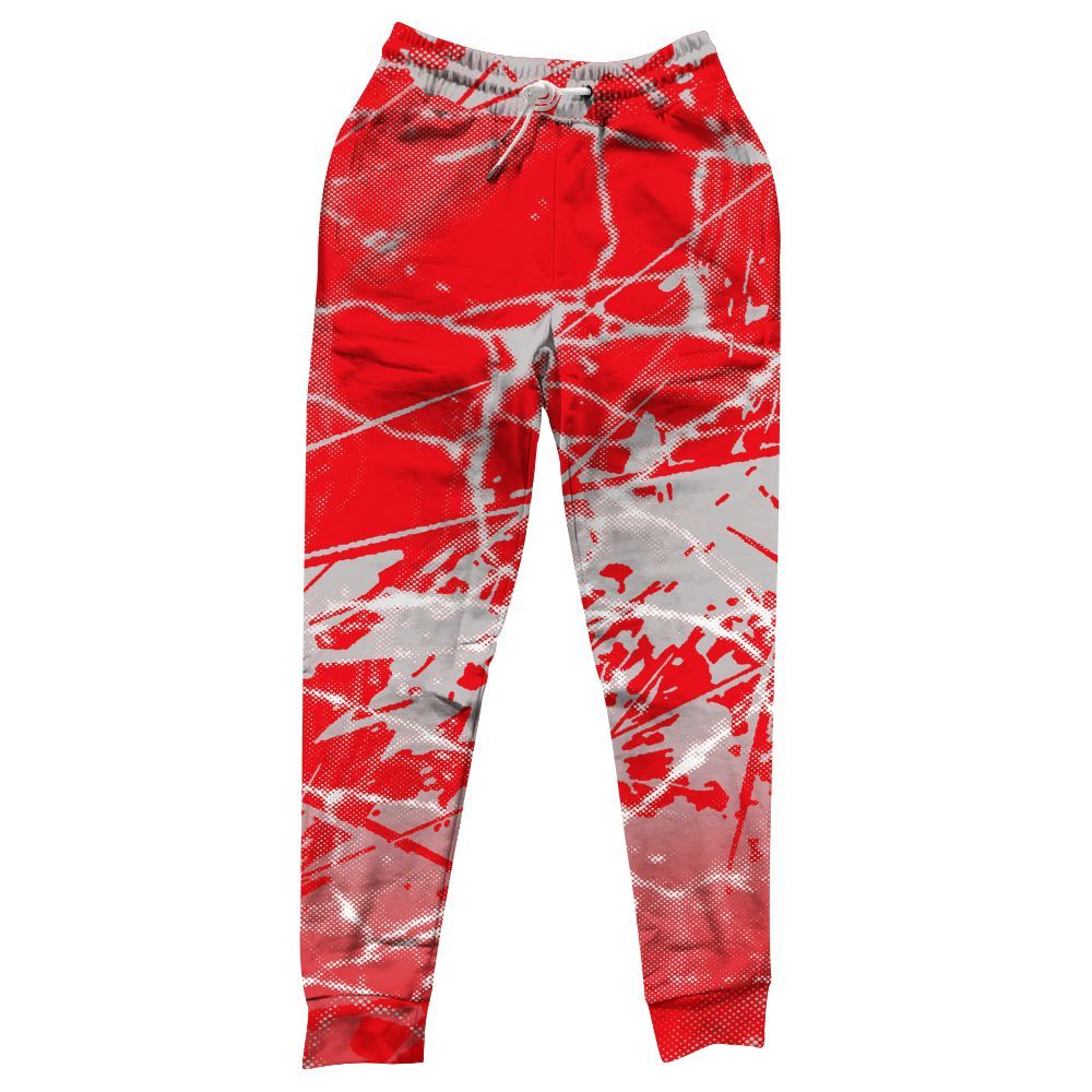 Sweatpant To Match Air Max 1 Low Poly - Profound All Over Print