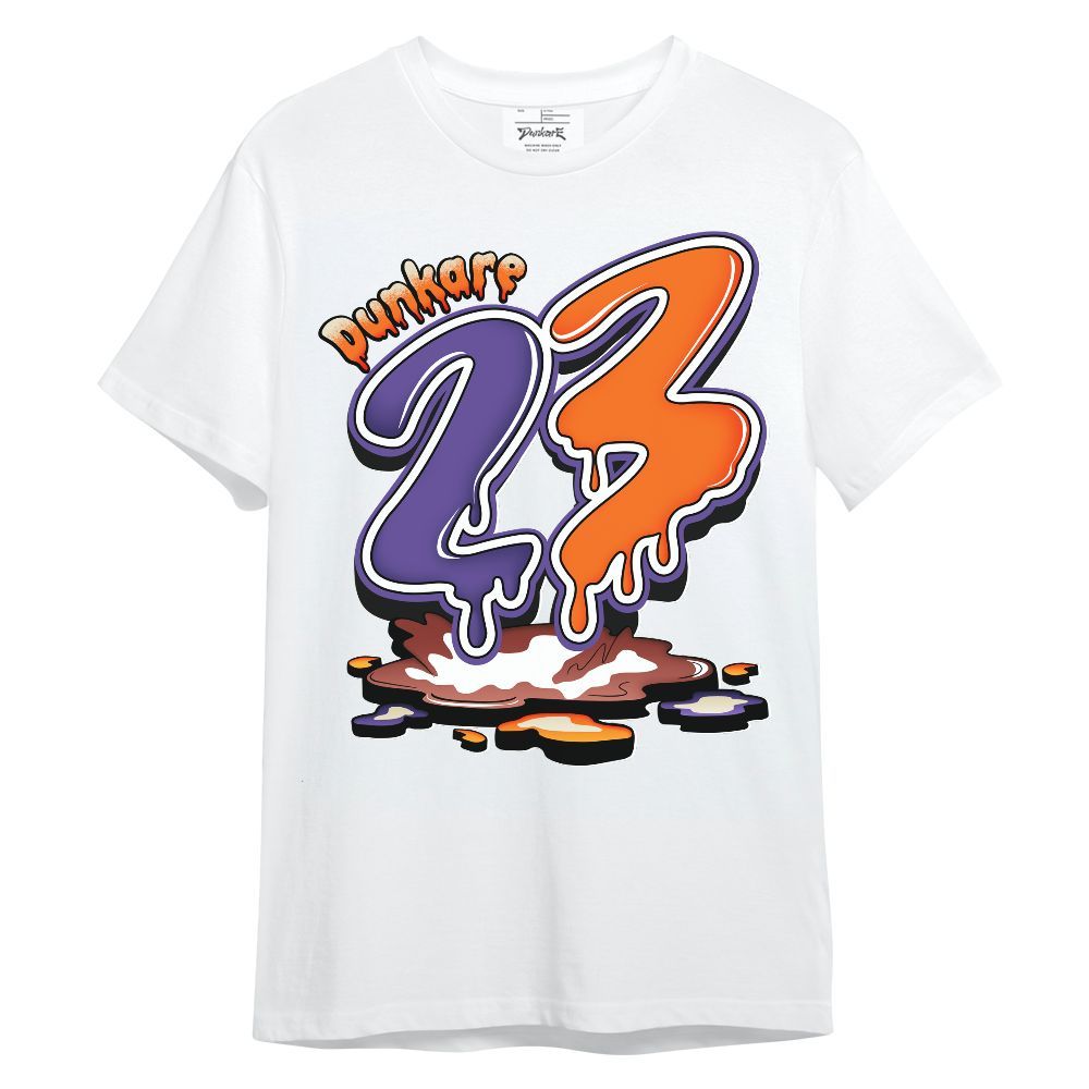 Shirt To Match Air Max Waffle SP Voltage Purple 23 Drip Unisex Shirt