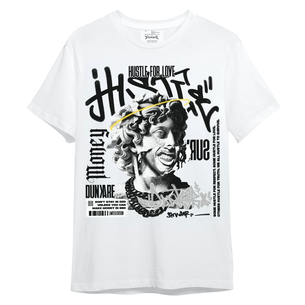 Shirt To Match Kobe 9 Elite Protro Halo - Hustles Streetwear Unisex Shirt
