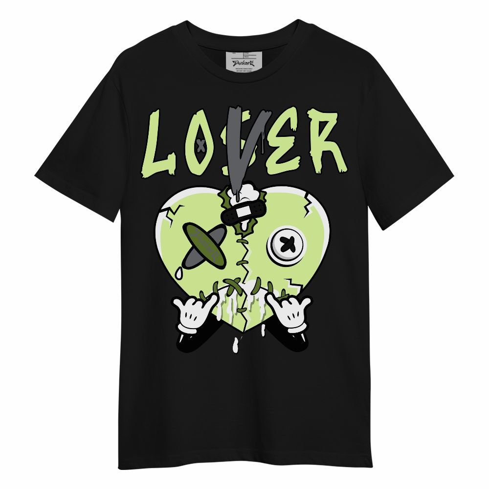 Shirt To Match Smoke Grey Volt TR 1s - Loser Lover Drip Unisex Shirt