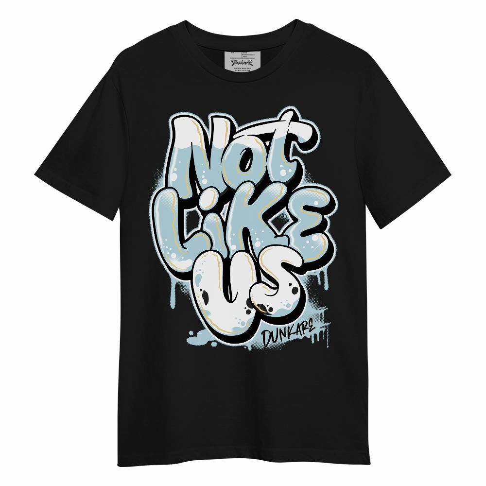 Shirt To Match Low Year Of The Snake 11s - None Likes Us Graphic Unisex Shirt