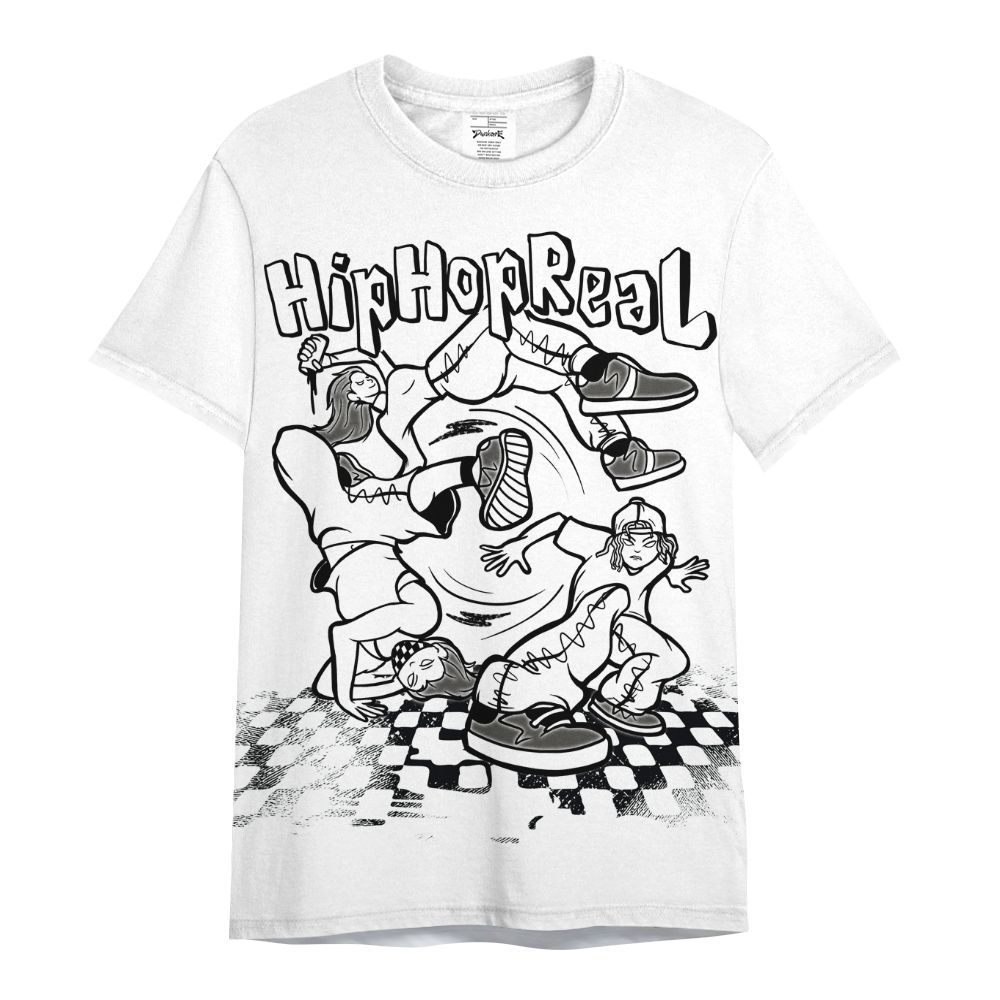 Shirt To Match Kobe 9 EM Protro Halo - Feel Life Street Style All Over Print