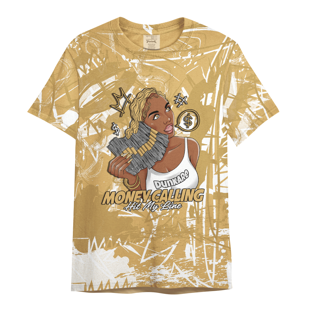 Shirt To Match Craft Paris 6s - Moneycall Unique Scratched Art Shirt Unisex