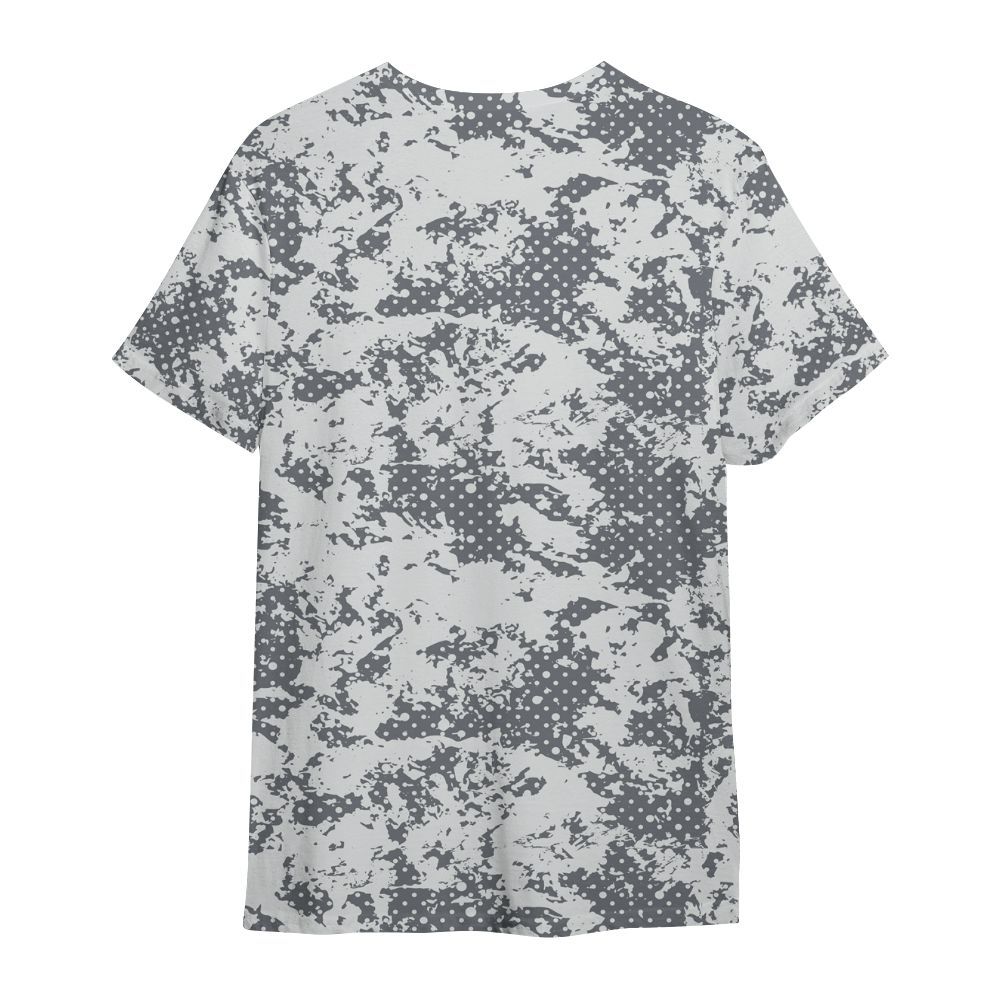 Shirt To Match Air Max DN Silver Bullet - Show Me The Money Retro All Over Print