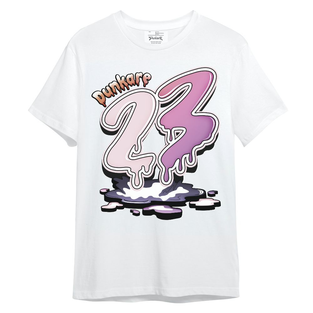 Shirt To Match Book Sunrise 1s, 23 Drip Unisex Shirt