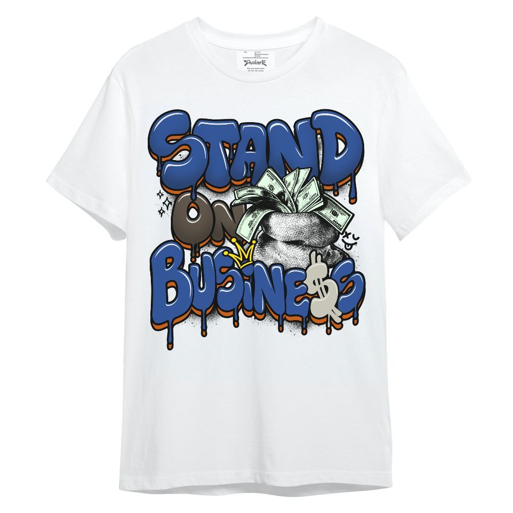 Shirt To Match Palermo GS League - Stand Business Unisex Shirt