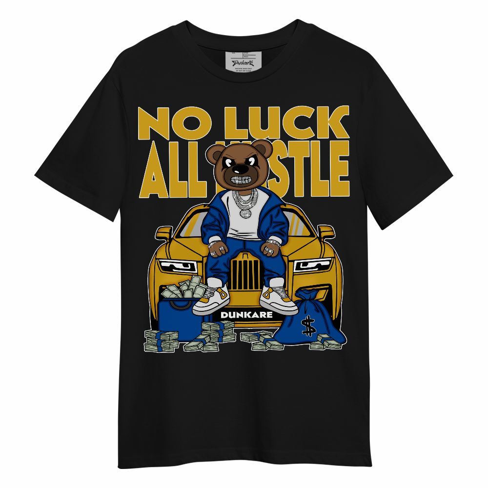 Shirt To Match High Laney 1s - So Unlucky Bear Unisex Shirt