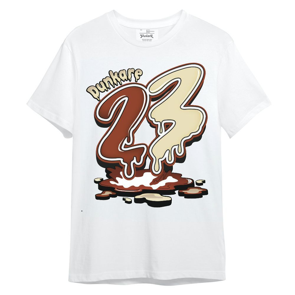 Shirt To Match Retro Eastside Golf 12s - 23 Drip Unisex Shirt