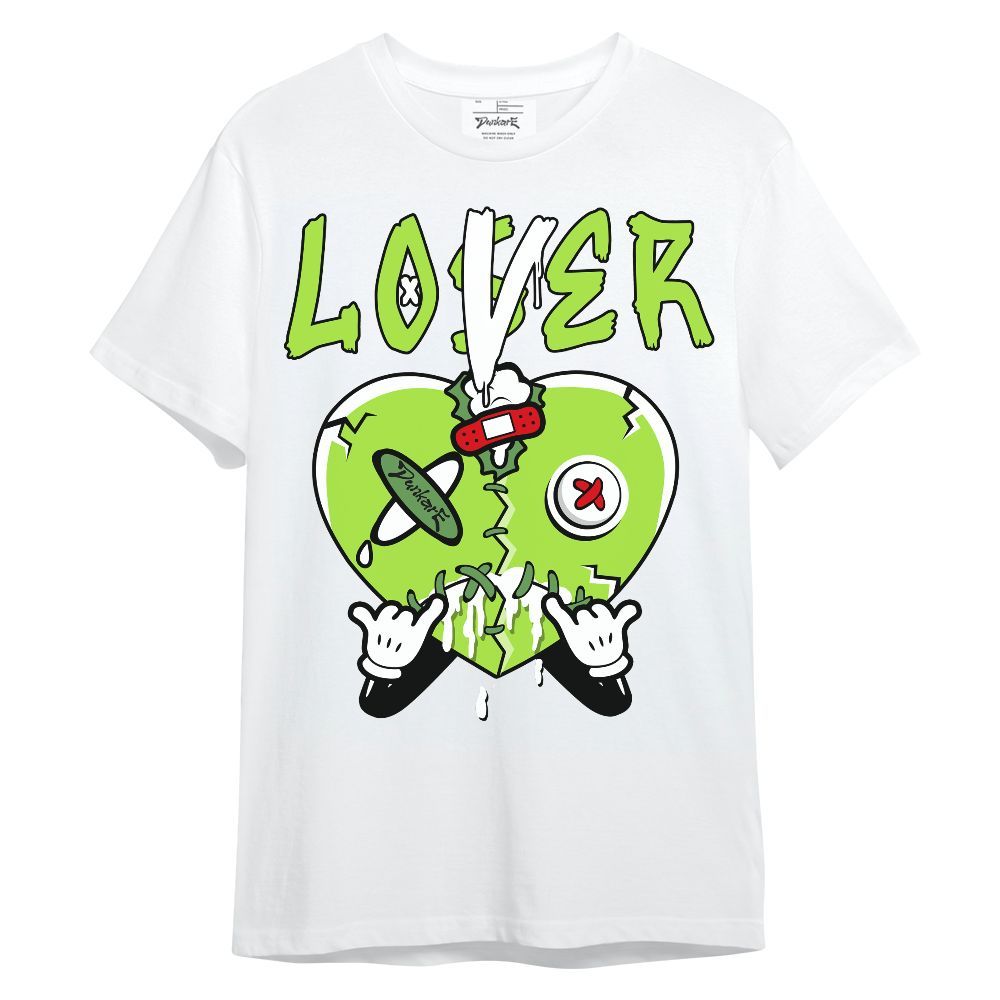 Shirt To Match Kobe 6 SE Grinch - Loser Lover Drip Unisex Shirt