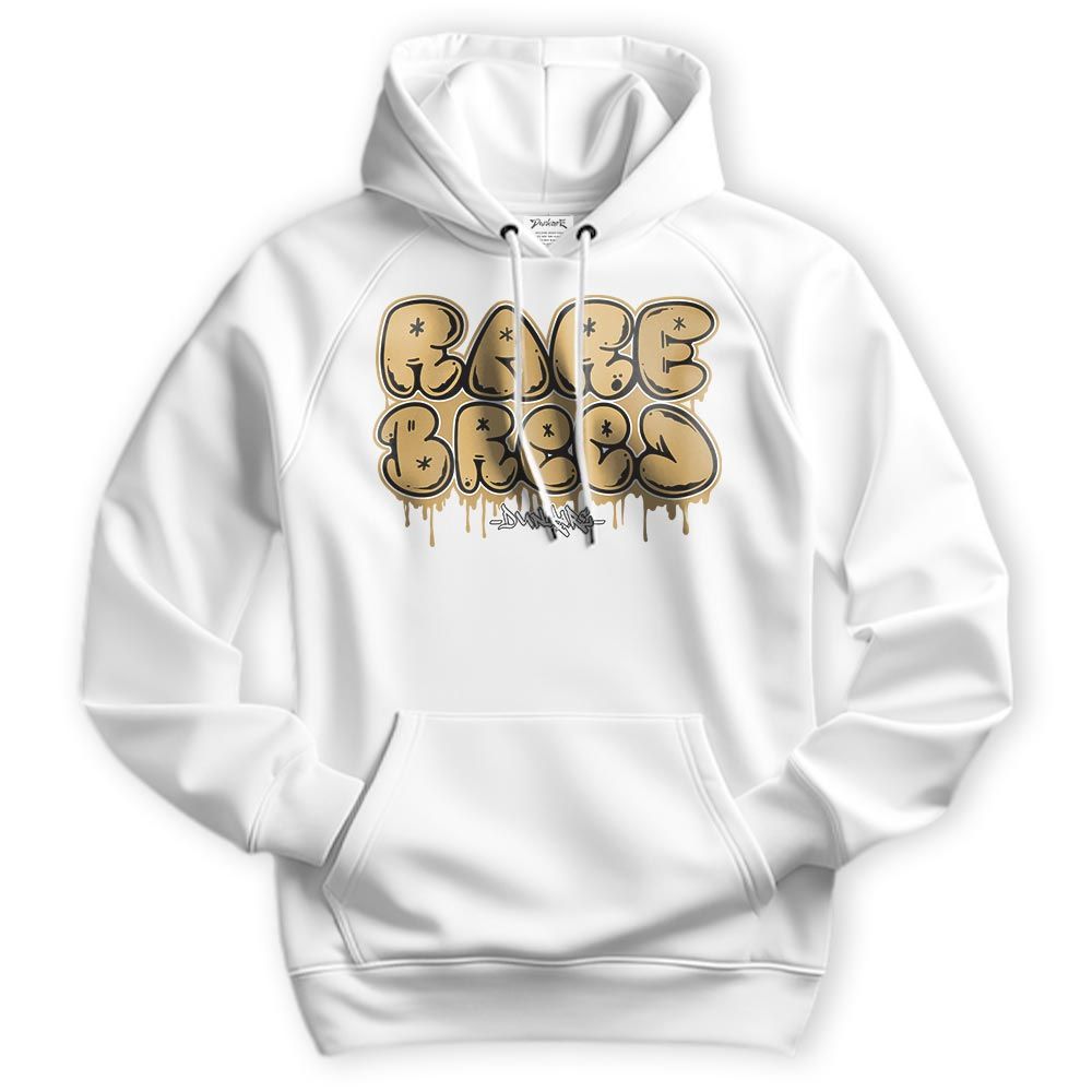 Sweatshirt To Match Craft Paris 6s Hoodie - Especial Breeds Graffiti 2 Hoodie Unisex
