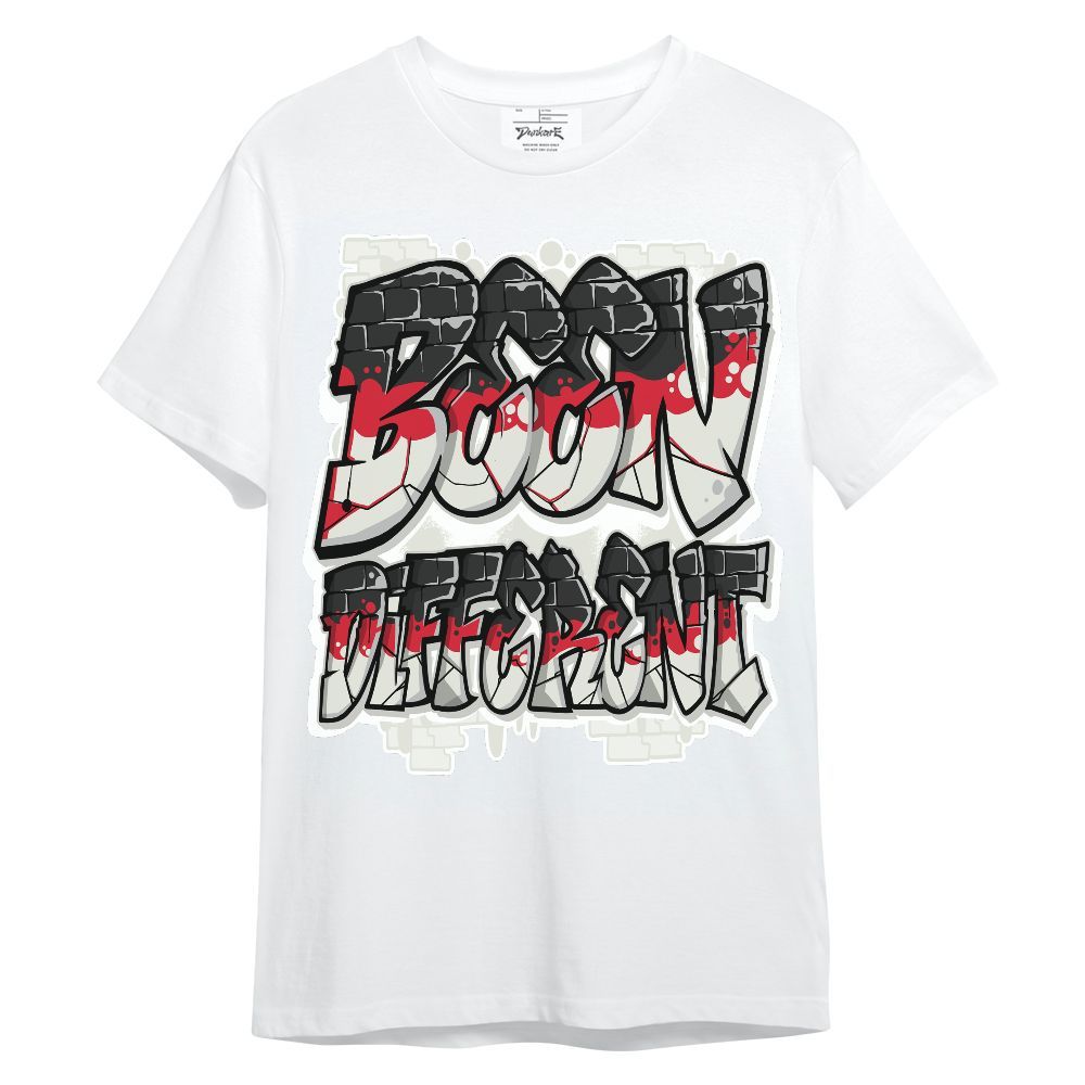 Shirt To Match Flight Club 4s - To Different Graphic