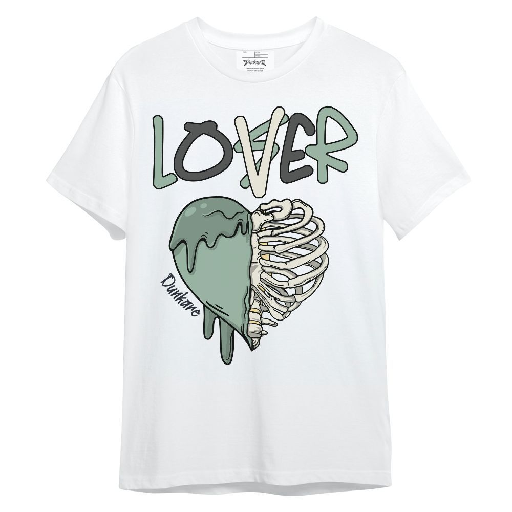 Shirt To Match Joins Year Of The Snake 5s - Loser Lover Dripping Unisex Shirt