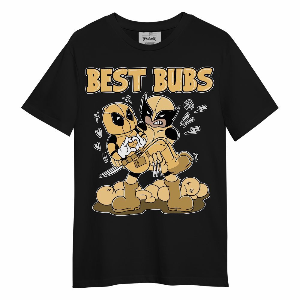 Shirt To Match Craft Paris 6s - Bubs Cartoon Unisex Shirt