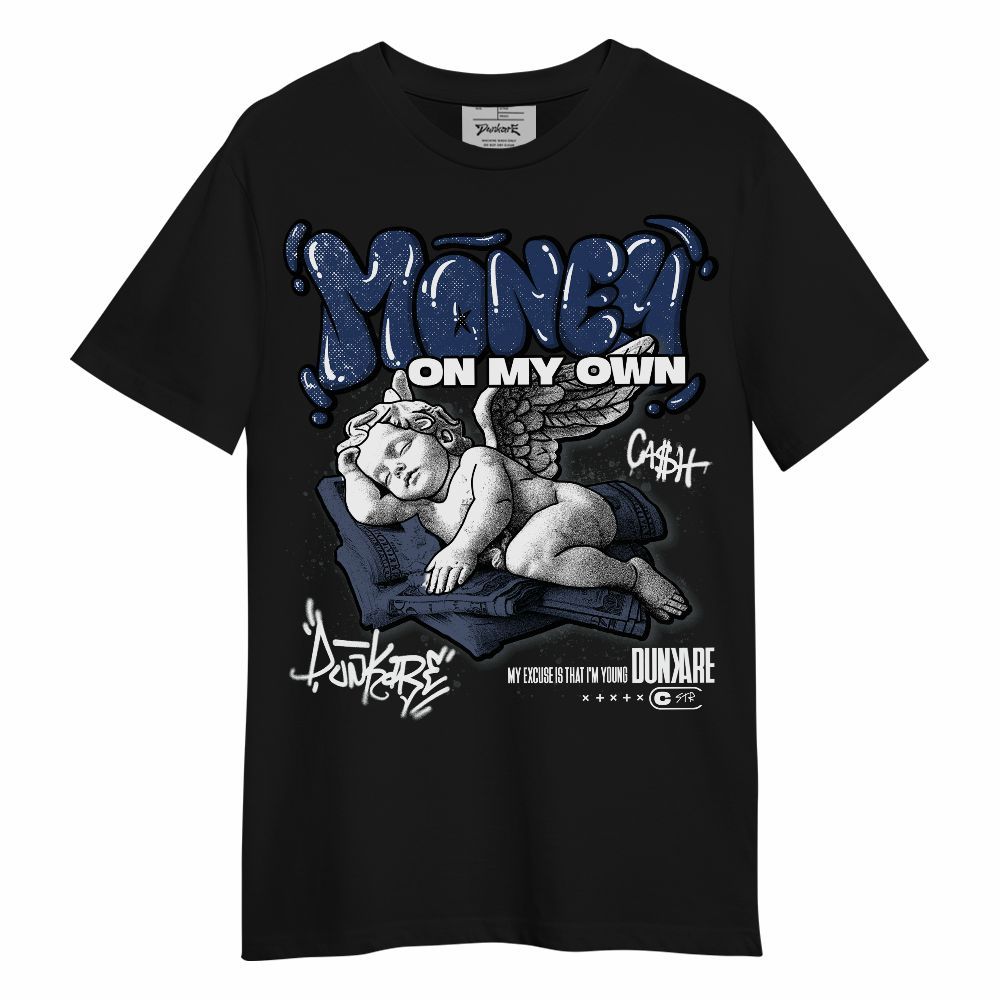 Shirt To Match Retro Flint 13s - Money Cash Streetwear Unisex Shirt