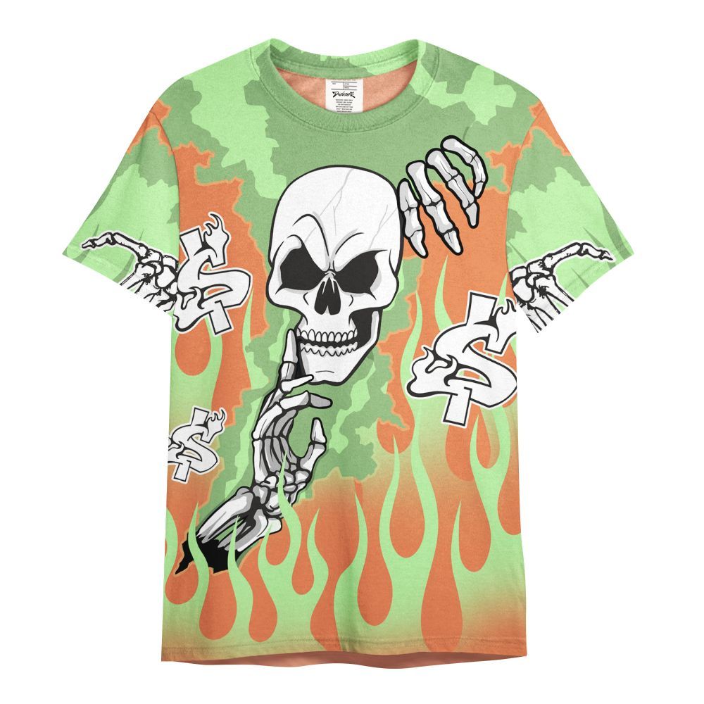 Shirt To Match Kobe 9 Elite What The - Ones Move In Silence Graphic Trapped All Over Print