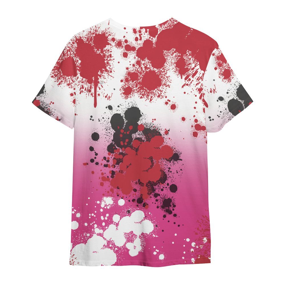 Shirt To Match KD 4 Aunt Pearl - Trust No One Scary All Over Print