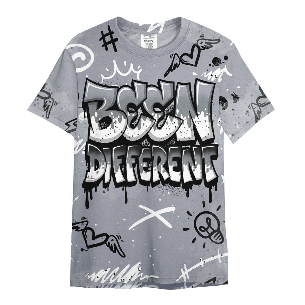 Shirt To Match Kobe 9 Elite Low Beethoven - Drip Been Di2ferent All Over Print