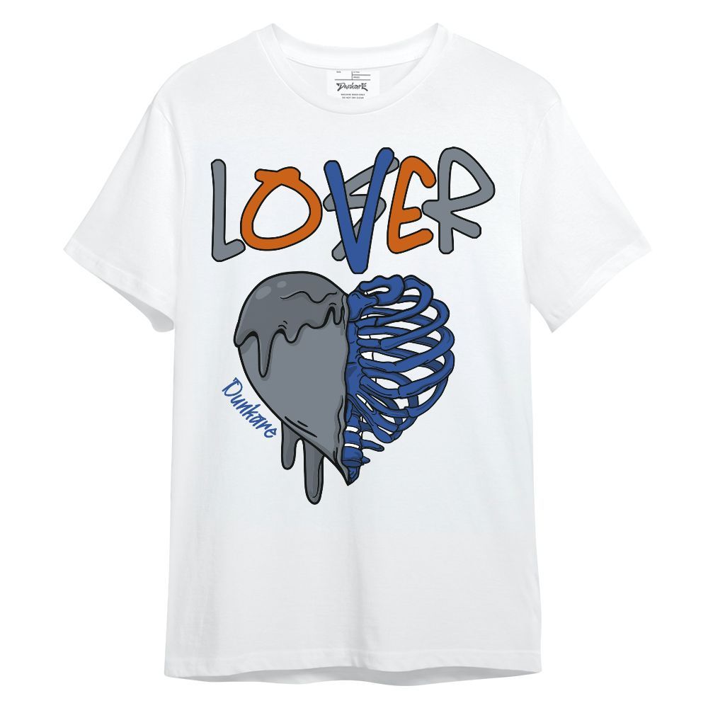 Shirt To Match RS-X GS League - Loser Lover Dripping Unisex Shirt