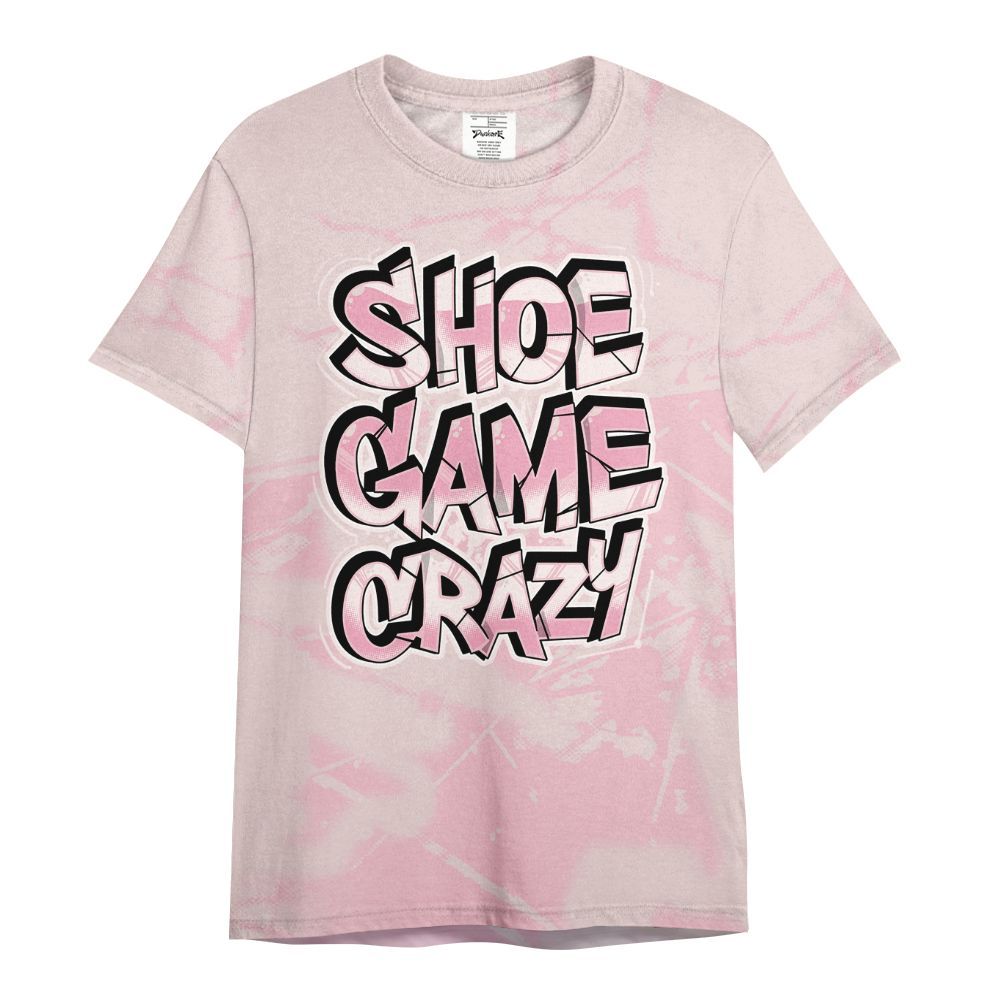 Shirt To Match Dunk Low KD 17 Aunt Pearl - Shoe Game Crazy Graphic All Over Print