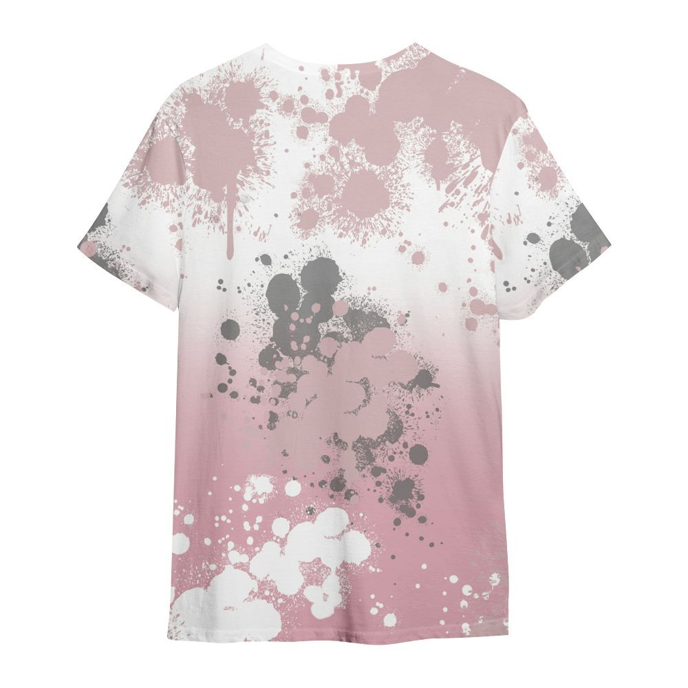 Shirt To Match Air Max DN Pink Foam - Trust No One Scary All Over Print